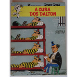Lucky Luke A Cura Dos Dalton Martins Fontes 1985 Item 2