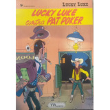 Lucky Luke Contra Pat