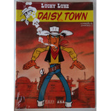 Lucky Luke Daisy Town N