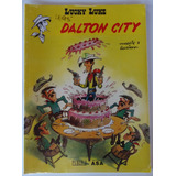 Lucky Luke Dalton City N