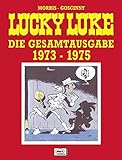Lucky Luke Gesamtausgabe 1973