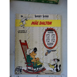 Lucky Luke Mae Dalton