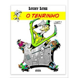 Lucky Luke O Tenrinho