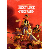 Lucky Luke Procurado 80