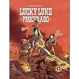 Lucky Luke Procurado
