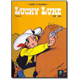 Lucky Luke V 5
