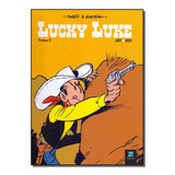 Lucky Luke Vol 05