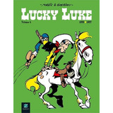 Lucky Luke Vol 4