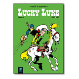 Lucky Luke Vol 4 1956 1957