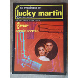 Lucky Martin 