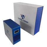 Lucky Miner Lvl07 1th s 25w Minerador De Bitcoin