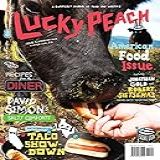 Lucky Peach American