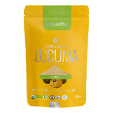 Lucuma Peruana Organica Em