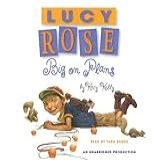 Lucy Rose  Big On Plans