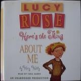 Lucy Rose  Here S The Thing About Me