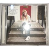 Lucy Rose   Work It Out  deluxe Edition 