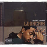 Ludacris Release Therapy