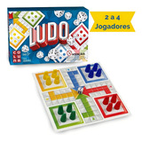 Ludo Jogo