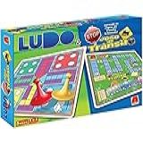 Ludo E Jogo Do Transito - Algazarra