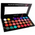 Ludurana Paleta De Sombras 32 Cores Matte Luxo Neon Cor Colorida