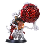 Luffy Gear 4 Monkey