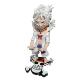Luffy Gear5 One Piece