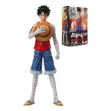 Luffy Super One Piece