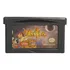 Lufia The Ruins Of Lore Físico Game Boy Advance Americano
