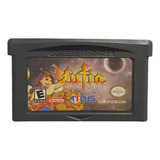 Lufia The Ruins Of Lore Físico Game Boy Advance Americano