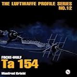 Luftwaffe Profile Series No