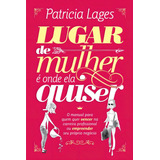 Lugar De Mulher E