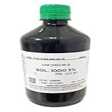 Lugol 5 Frasco 500ml