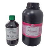Lugol iodo 5 500ml Cloreto Magnésio Pa 1kg Labsynth