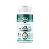 Lugol Lugolife Renew Suplemento De Iodo 500 Mg 30 Cápsulas Unilife
