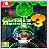 Luigi S Mansion 3
