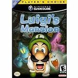Luigi s Mansion 