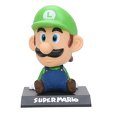 Luigi Super Mario 