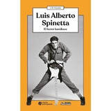 Luis Alberto Spinetta El Lector Kamikaze