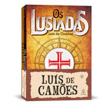 Luís De Camões, De De Camões, Luís. Ciranda Cultural Editora E Distribuidora Ltda., Capa Mole Em Português, 2021