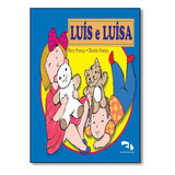 Luis E Luisa 