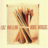 Luiz Avellar - Bons Amigos (1994)
