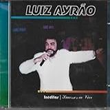 Luiz Ayrão   Cd Inéditas   Sucessos Ao Vivo   2004