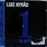 Luiz Ayrao One 16 Hits CD