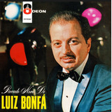 Luiz Bonfá Cd   Recado Novo  1962  Lacrado
