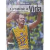 Luiz Carlos Ramoslevantando A
