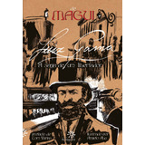 Luiz Gama: A Saga De Um Libertador, De Pompéia, Magui. Editora Peirópolis Ltda, Capa Mole Em Português, 2021