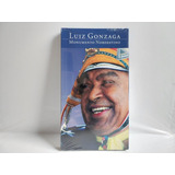 Luiz Gonzaga _ Monumento Nordestino _ Box 3 Cds E 1 Dvd