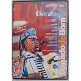 Luiz Gonzaga Danado De Bom - Original Novo Lacrado
