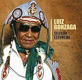 Luiz Gonzaga Epack Seleção Essencial Grandes Sucessos CD 