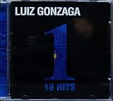 Luiz Gonzaga One 16 Hits CD